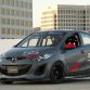 2010 MAZDA SEMA SHOW CARS