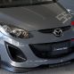 2010 MAZDA SEMA SHOW CARS