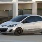2010 MAZDA SEMA SHOW CARS