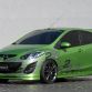 2010 MAZDA SEMA SHOW CARS
