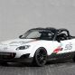 2010 MAZDA SEMA SHOW CARS