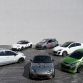 2010 MAZDA SEMA SHOW CARS