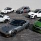 2010 MAZDA SEMA SHOW CARS