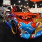 SEMA 2010