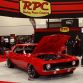 SEMA 2012
