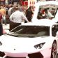 SEMA 2012