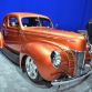 SEMA 2012