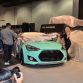 SEMA 2012