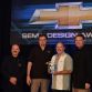 SEMA 2012