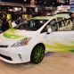 SEMA 2012