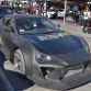 SEMA 2012