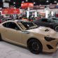 SEMA 2012
