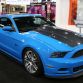 SEMA 2012