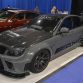 SEMA 2012