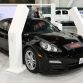 SEMA 2012