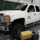 SEMA 2012