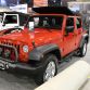 SEMA 2012