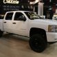 SEMA 2012
