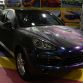 SEMA 2012
