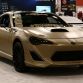 SEMA 2012