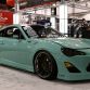 SEMA 2012