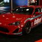 SEMA 2012