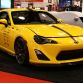 SEMA 2012