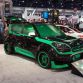SEMA 2012