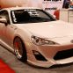 SEMA 2012