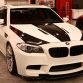 SEMA 2012
