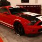 SEMA 2012