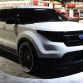 SEMA 2012