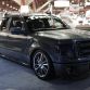 SEMA 2012