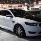 SEMA 2012