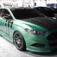 SEMA 2012