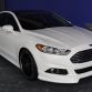 SEMA 2012