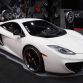 SEMA 2012