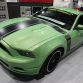 SEMA 2012