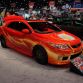 SEMA 2012