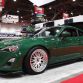 SEMA 2012
