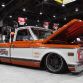 SEMA 2012