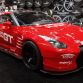 SEMA 2012