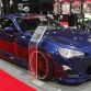 SEMA 2012