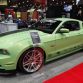 SEMA 2012