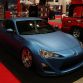 SEMA 2012