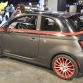 SEMA 2012
