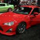 SEMA 2012