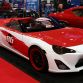 SEMA 2012