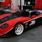 SEMA 2012