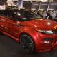 SEMA 2012